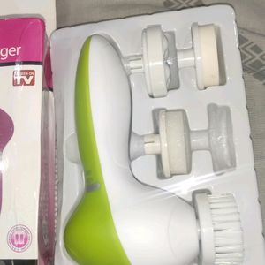 5 In 1 Face Massager New