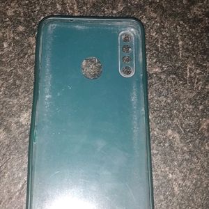 Samsung A20s Cover