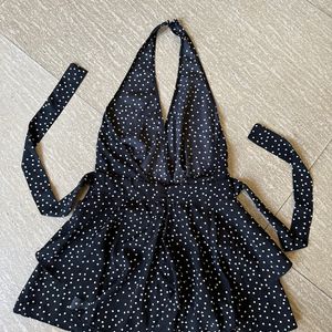 Pretty Little Thing Romper