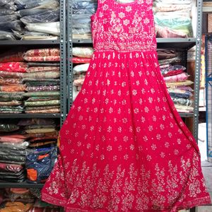 Ethnic Gown For Women