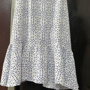 Summer Cotton Top