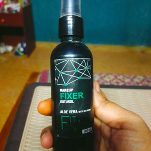 Fit Me Make Up Fixer