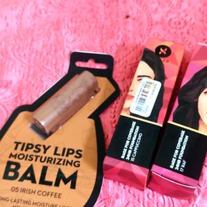 Best Combo Offer For Makeup Lovers