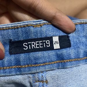 Street 9 Jeans 👖