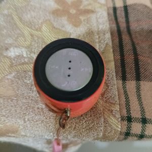 Mini Bluetooth speaker