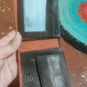 Men's Wallet