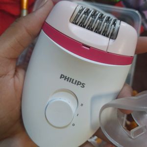 Philips Epilator