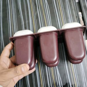 Ice Cream Mould