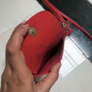 Women Slingbag