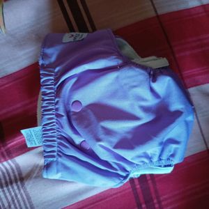 Cloth Diaper