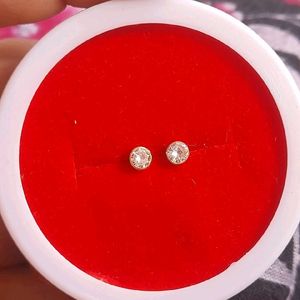 Gold 18crt Studs