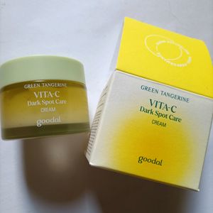 Goodal Vitac Darkspot Care Cream