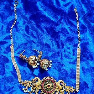 Jwellery Set