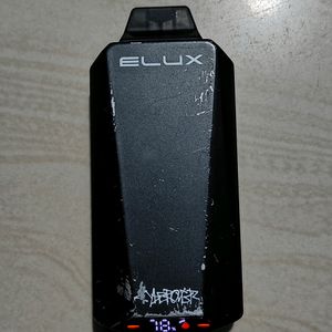 Elux Cyberover Vp