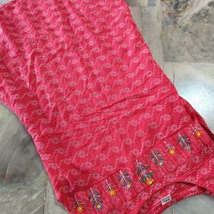 100% Cotton Kurti