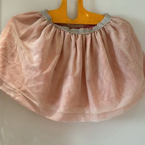 Max Skirt (7-8years) For Girls