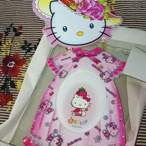 Hello Kitty Photo Frame