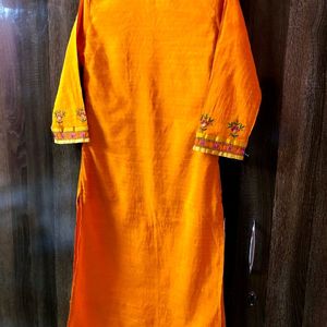 Kurti