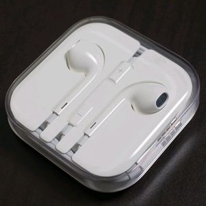 Best Quality Apple Earphone