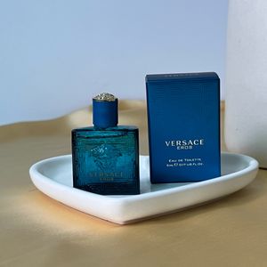 Versace Eros -Miniature 5ml