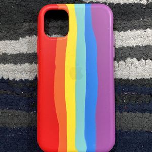 Iphone 11 Phone Cover - Combo of 3