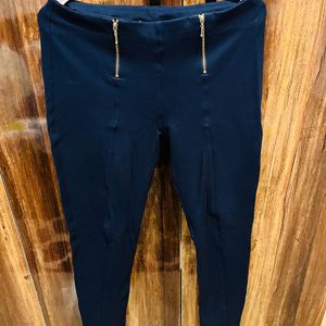 Nevy Blue Jeggings