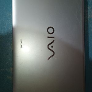 Sony Laptop