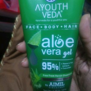 Aloevera Gel