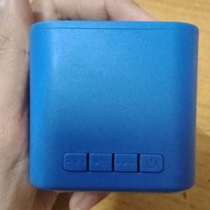 Ambrane 5w Bluetooth Speaker