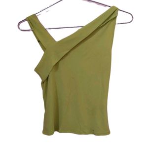 Asymmetric Y2k Top