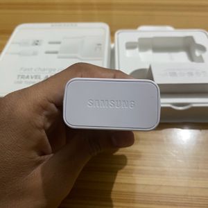 Samsung Adapter Original (15W)