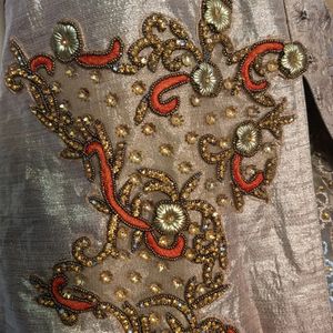 Bajirao Mastani Dress