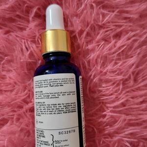 Good Vibes Rosehip  Serum