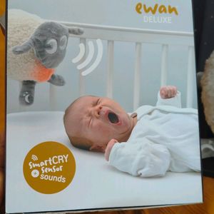 2 Item, Helping Babies Sleeping Sound For Long Tim