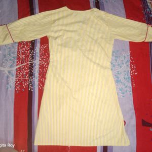 Libas Branded New Kurti