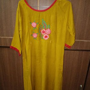 Women's Feeding Kurti, Xxl Tops, Kurtis, Meternity Kurti, Branded Kurti, Dress, Tops, Under 300 Coins Kurtis