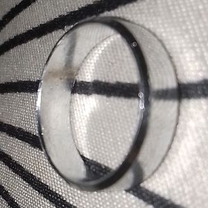 Silver Ring For Men