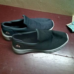 Action Shoe For men (Black)