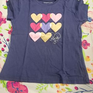 Baby Girl T-shirt