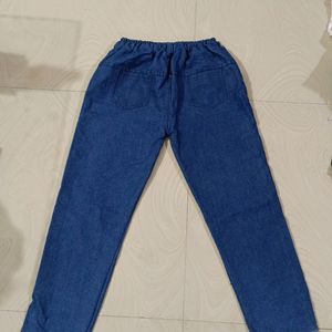 Beautiful Casual Wear Girls Jeans..