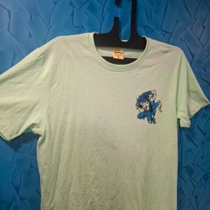 Anime Tshirt