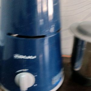 Bajaj Mixer Grinder