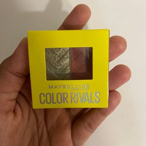 Maybelline Eyeshadow Palette