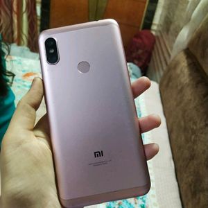 Redmi 6 Pro