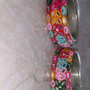 Colourful Bangle