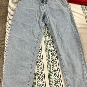 Zara Slim Jeans