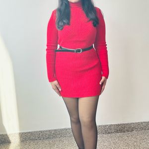 Bodycon Dress