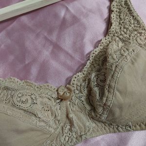 Bra Used With Good Condition