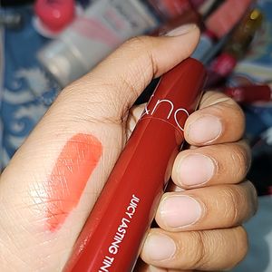 Rom&nd Juicy Lasting Tint - 21 DeepSangria