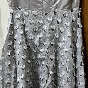 Women Skirt Dress (Length-51)